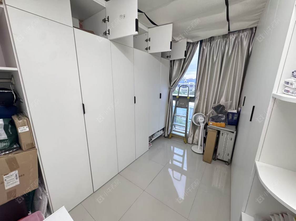 上海现代华庭二期在售二手房源小区图_小牛看房