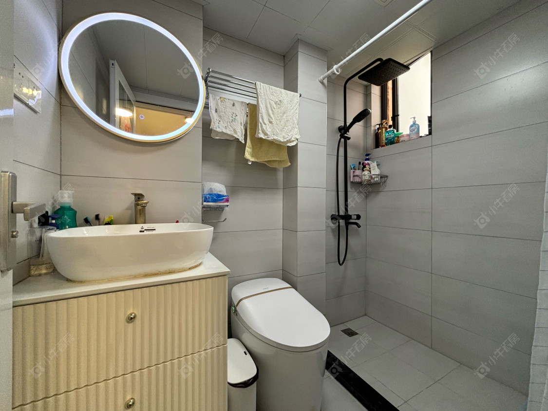 上海云台一小区在售二手房源小区图_小牛看房