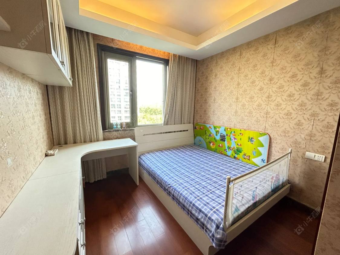 上海保辉香景园在售二手房源小区图_小牛看房