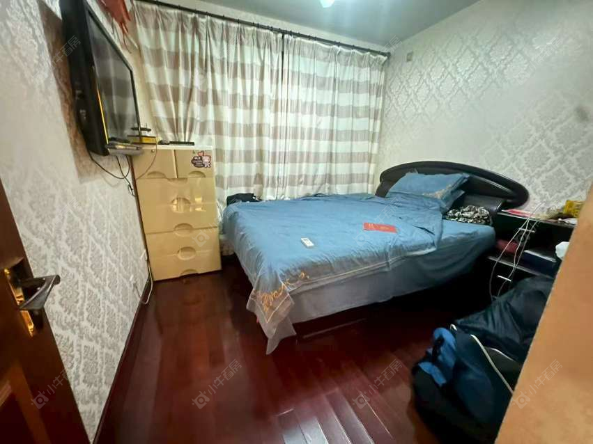 上海海尚明城在售二手房源小区图_小牛看房