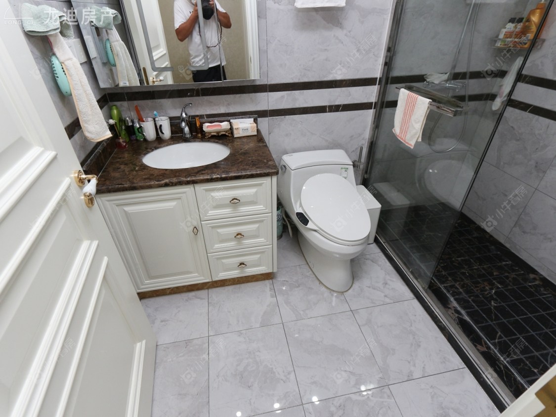 上海阳光城愉景湾在售二手房源小区图_小牛看房