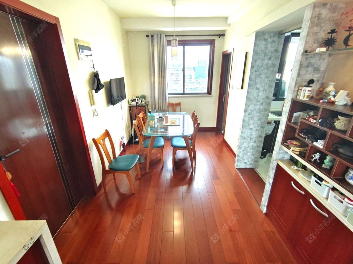 上海同盛嘉园在售二手房源小区图_小牛看房