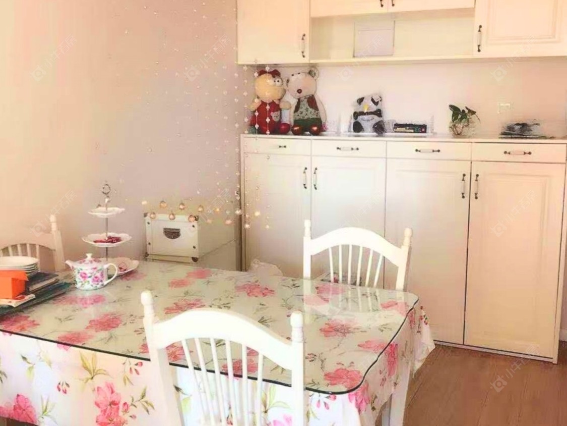 上海展峰大楼在租房源小区图_小牛看房