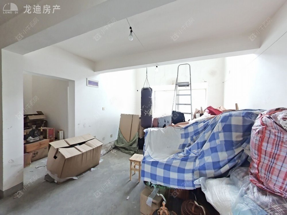 上海曙光东苑在售二手房源小区图_小牛看房