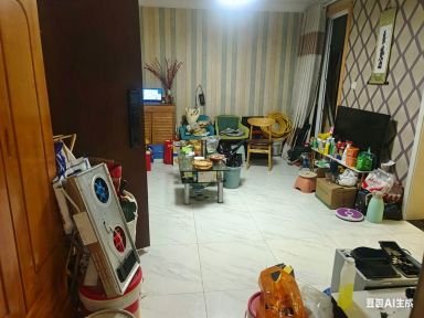 上海罗兰佳苑西区在售二手房_小牛看房