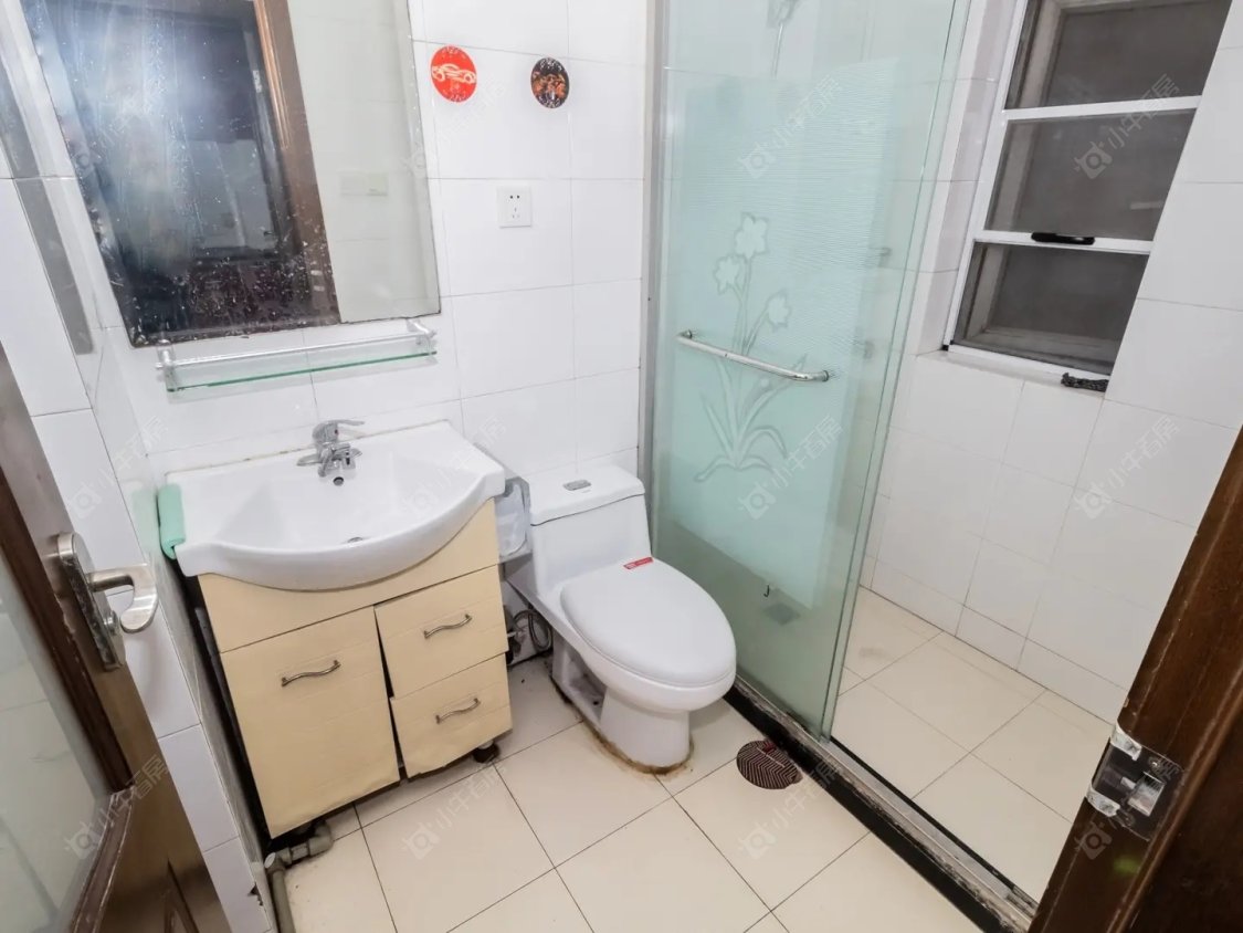 上海浣纱三村在售二手房源小区图_小牛看房