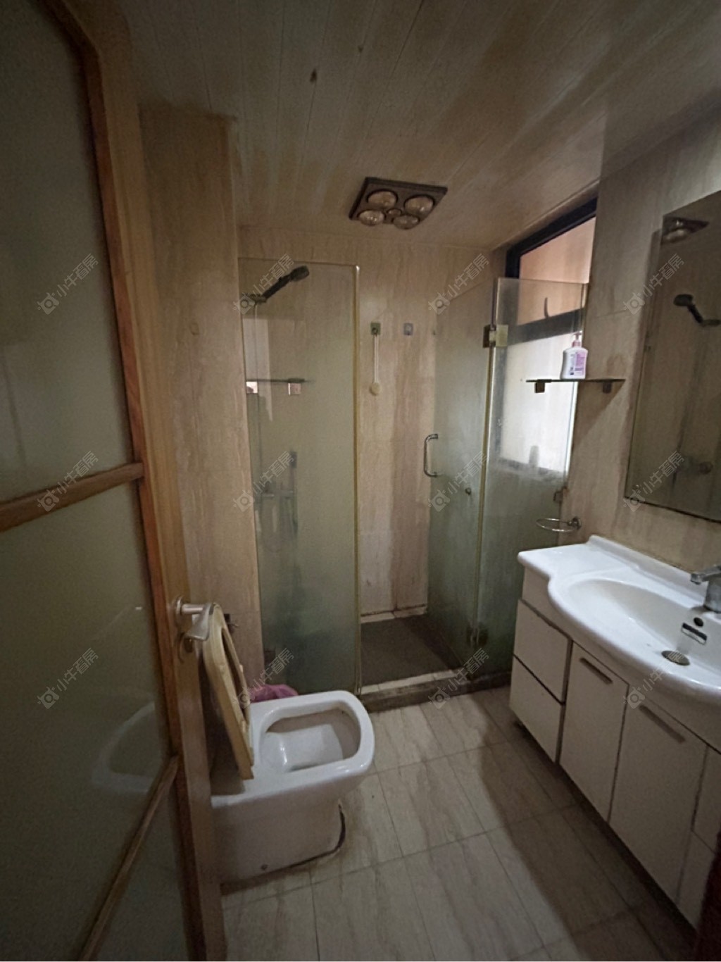 上海海尚明城在售二手房源户型图_小牛看房