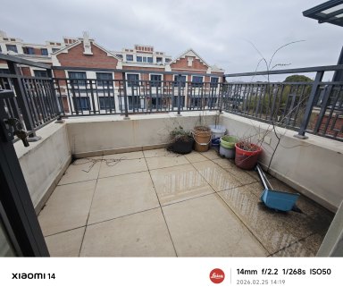 上海中海云麓里3室在售二手房房源图片