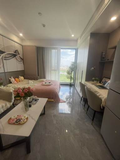 上海九亭U天地出租_小牛看房