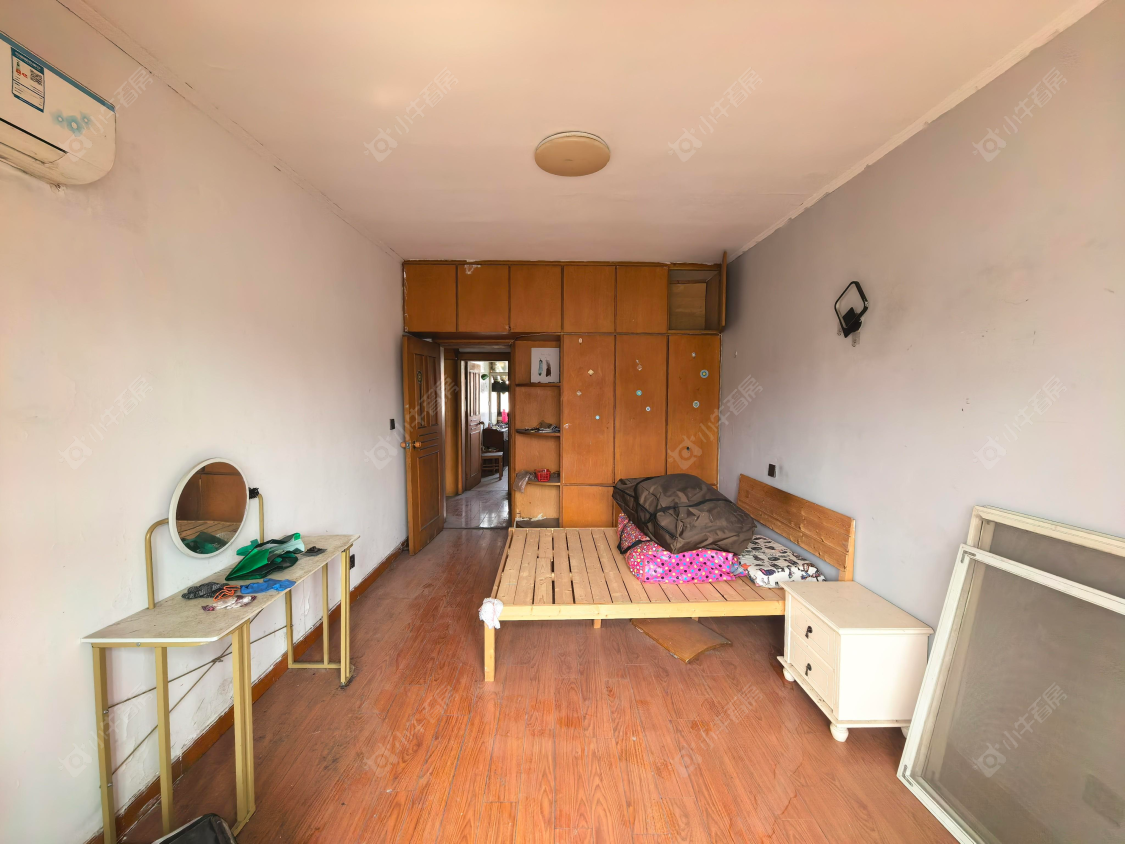 上海杨泰三村西区在售二手房源小区图_小牛看房