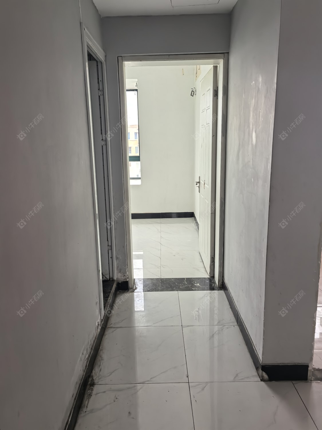 上海浦发绿城在售二手房源小区图_小牛看房