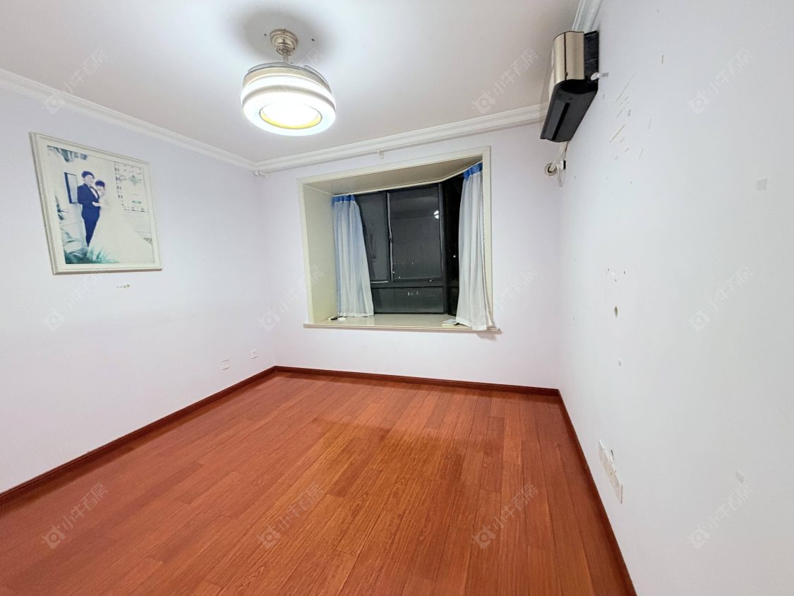 上海菊泉新城爱建顾园西区在售二手房源_小牛看房