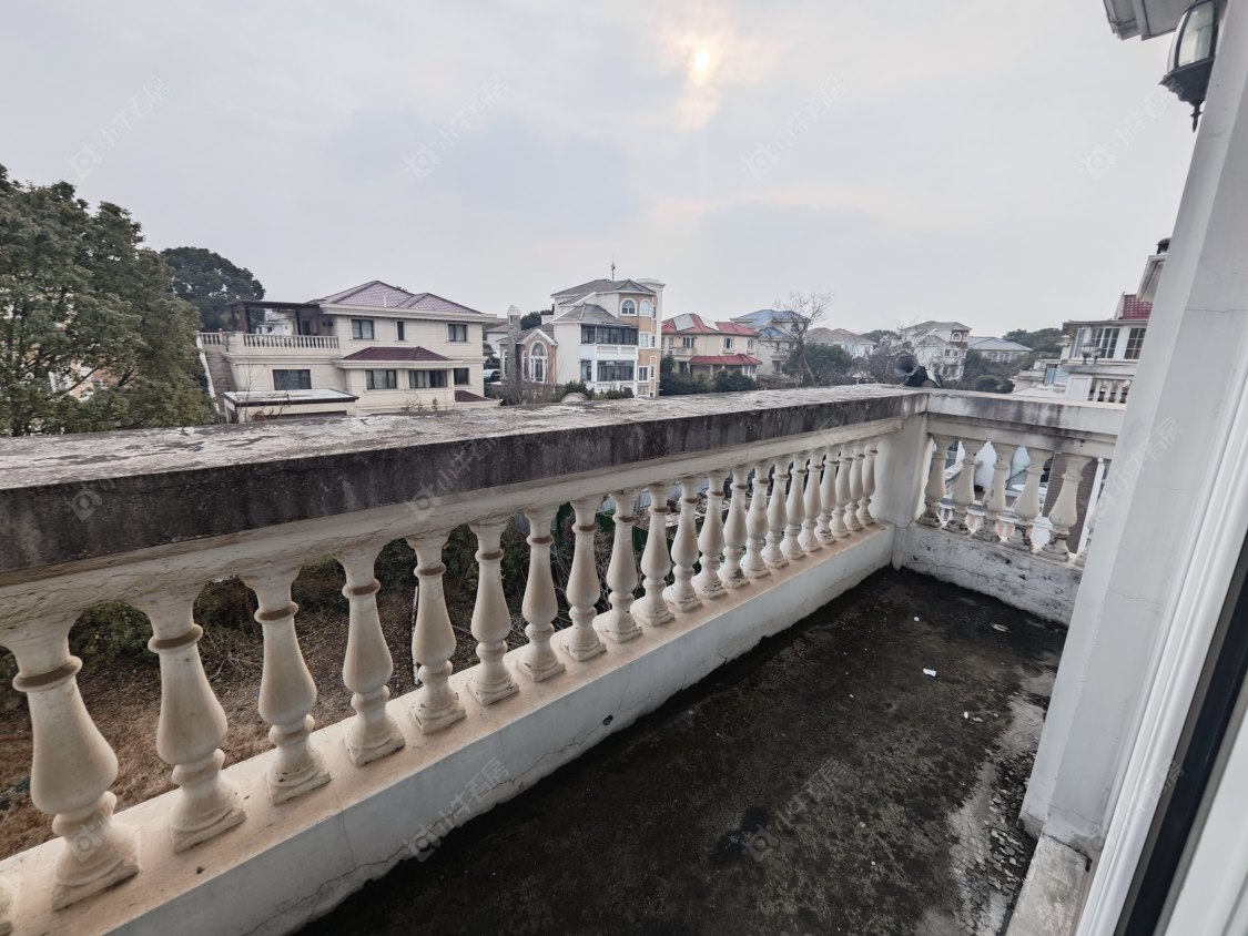 上海绿洲千岛花园在售二手房源小区图_小牛看房