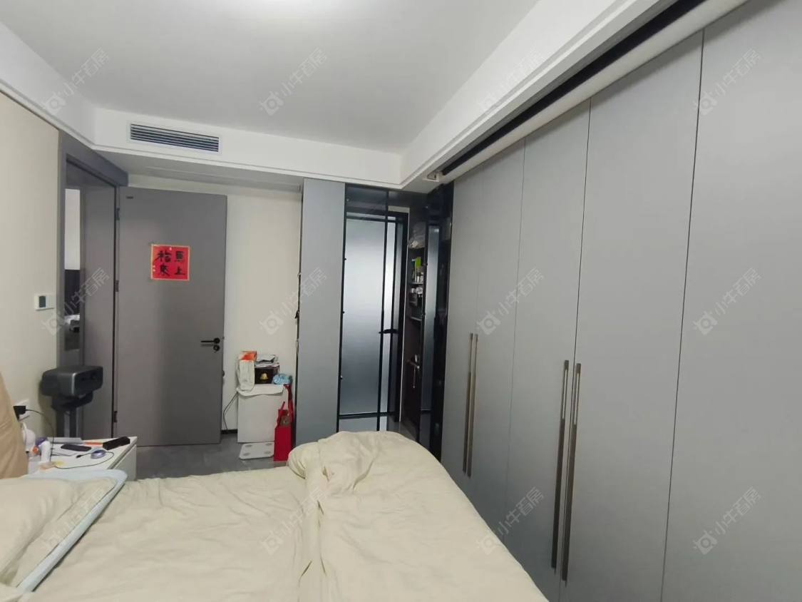 上海万业紫辰苑在售二手房源小区图_小牛看房