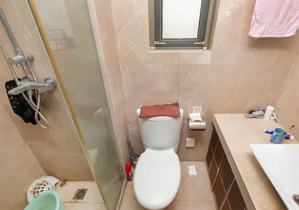 上海保辉香景园在售二手房源小区图_小牛看房