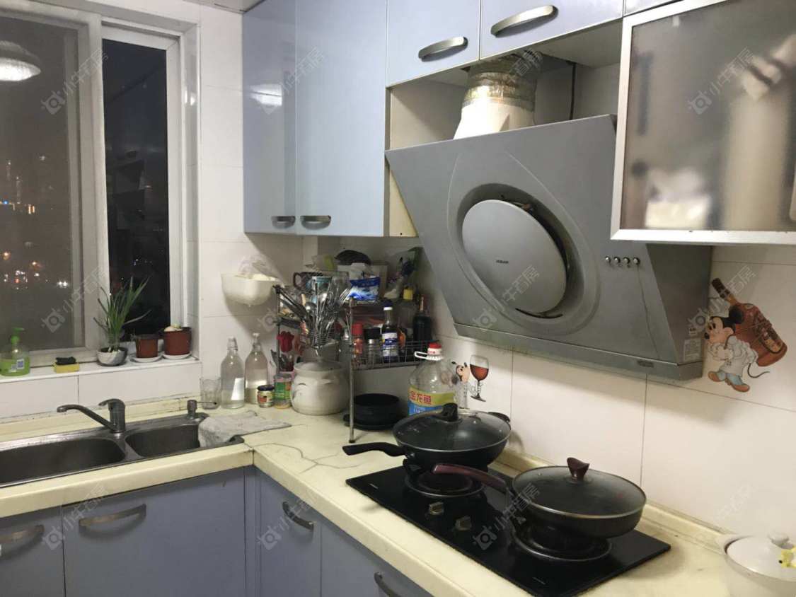 上海昌四小区在租房源小区图_小牛看房