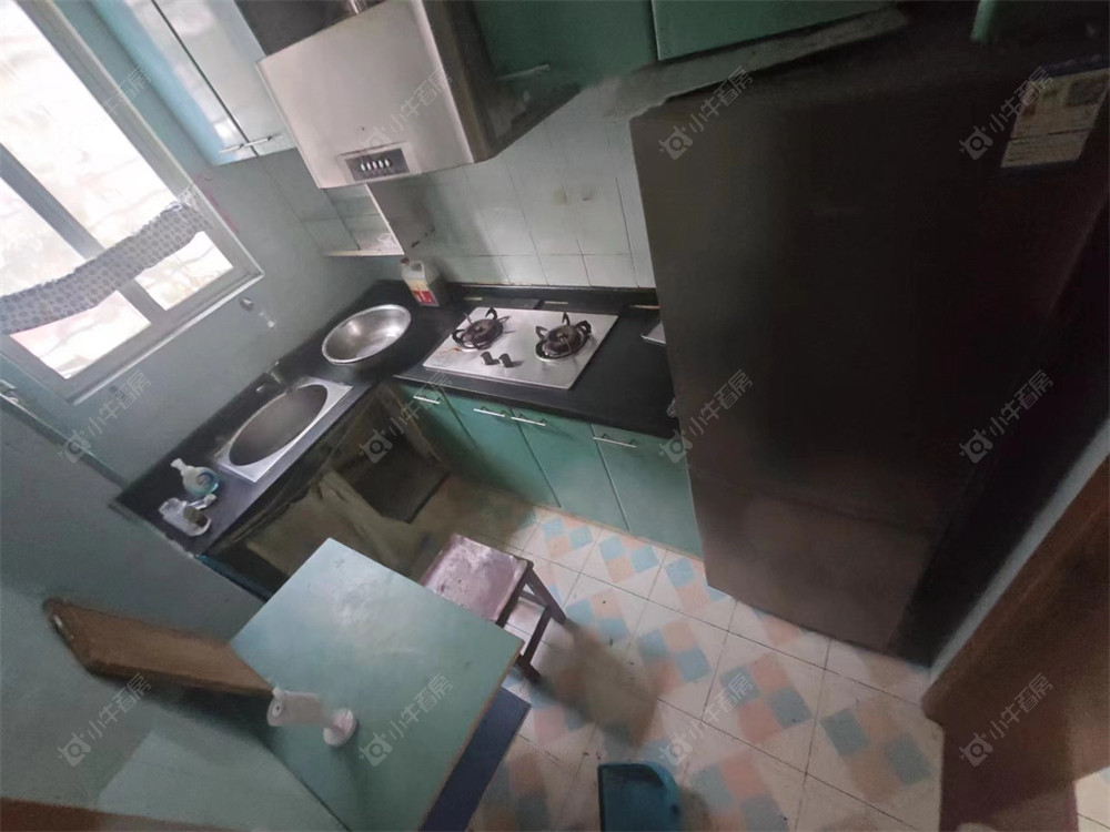 上海云台一小区在租房源小区图_小牛看房