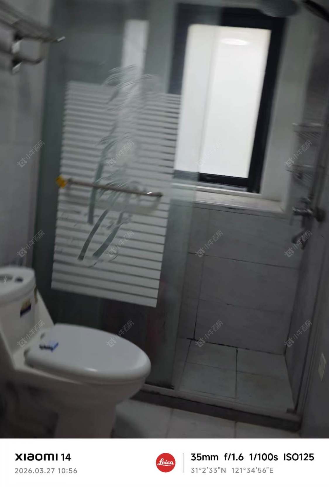 上海中海云麓里在租房源小区图_小牛看房