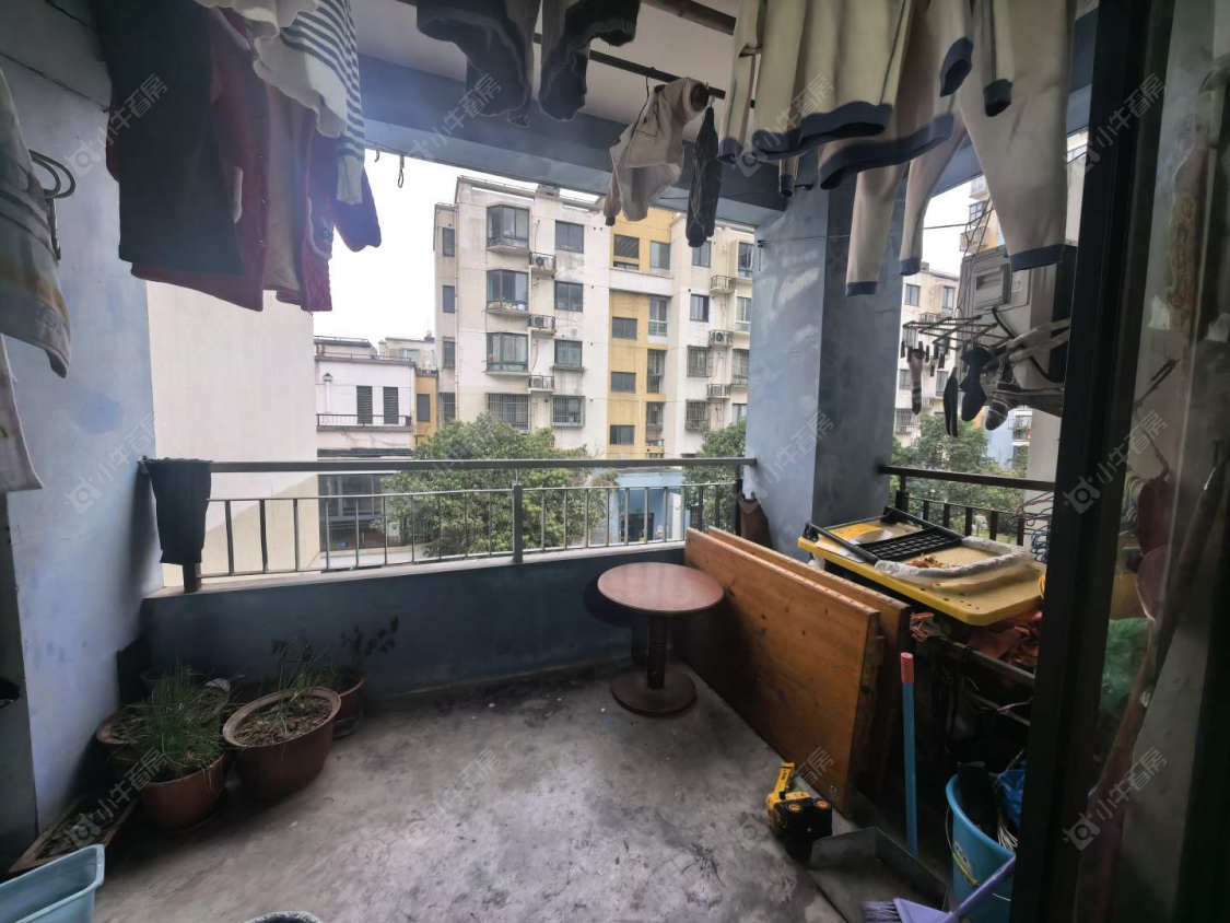 上海菊泉新城爱建顾园西区在售二手房源小区图_小牛看房