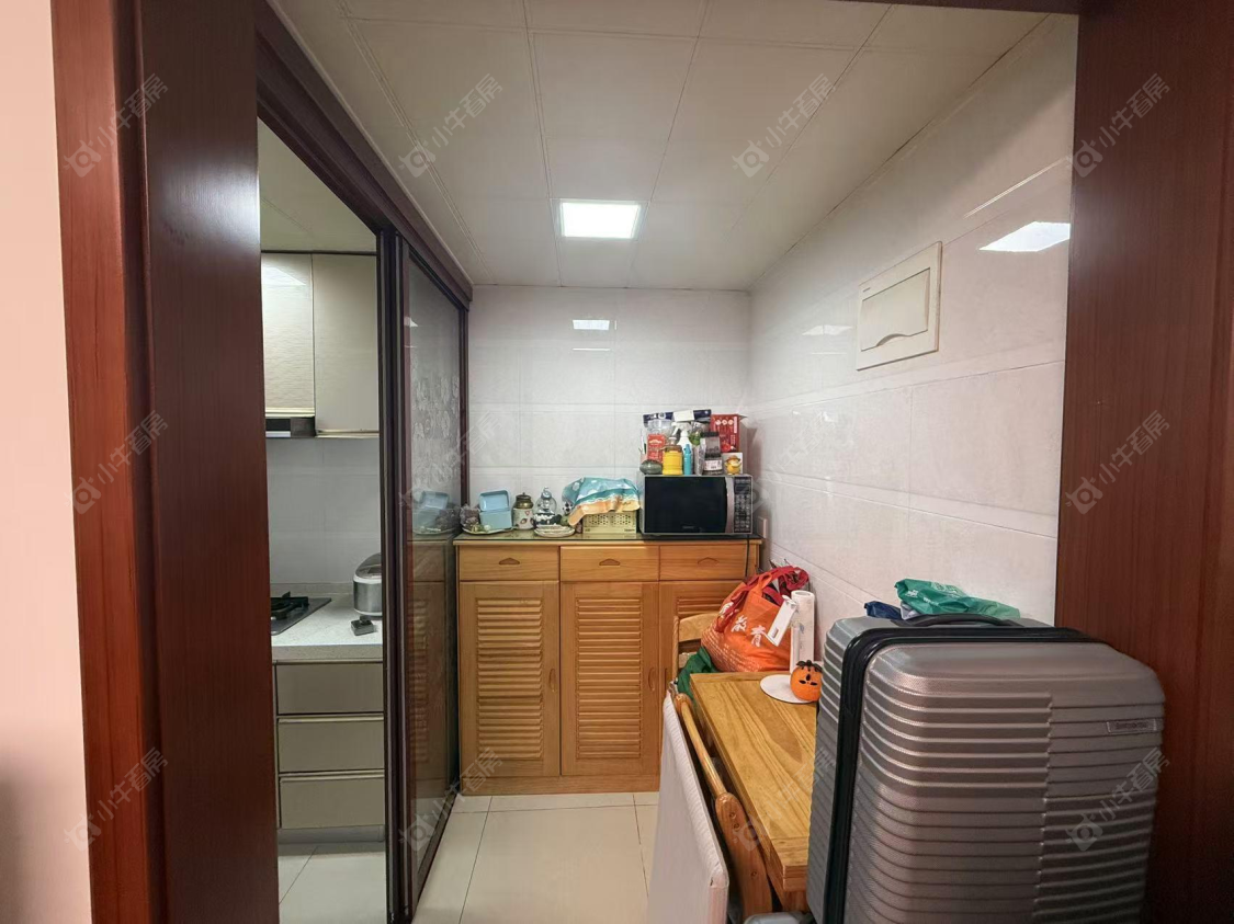 上海菊泉新城古北陆翔苑在售二手房源小区图_小牛看房