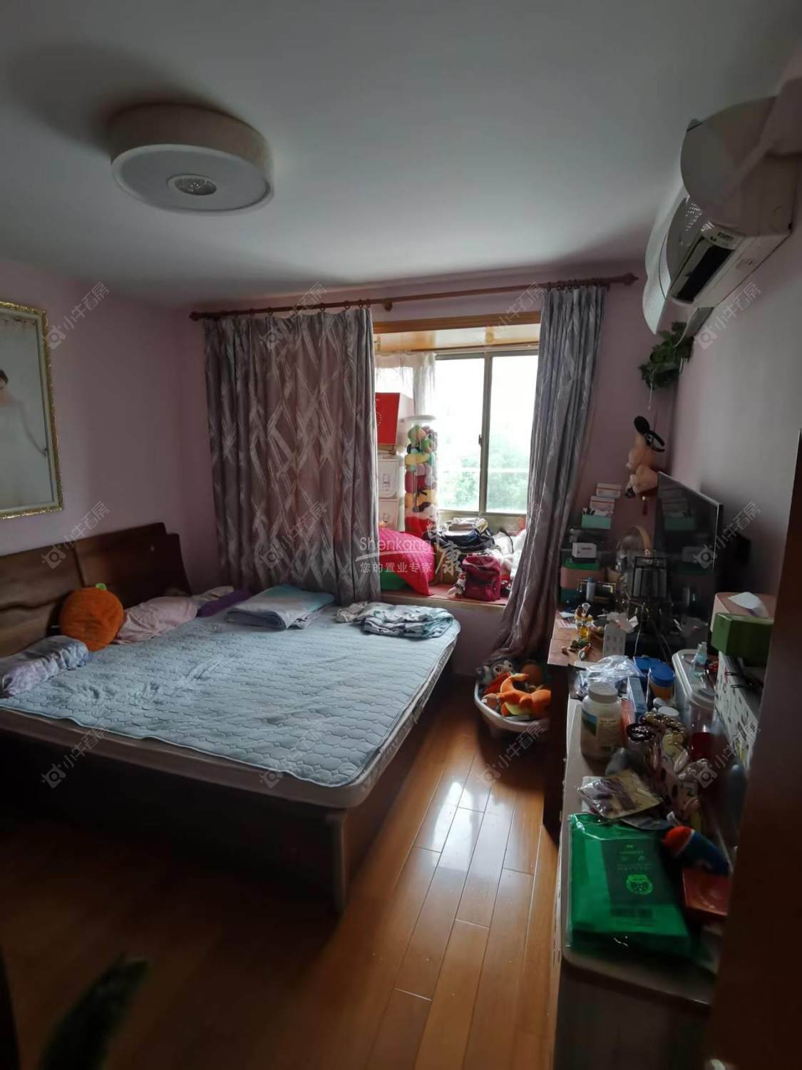 上海莲文苑在售二手房源小区图_小牛看房