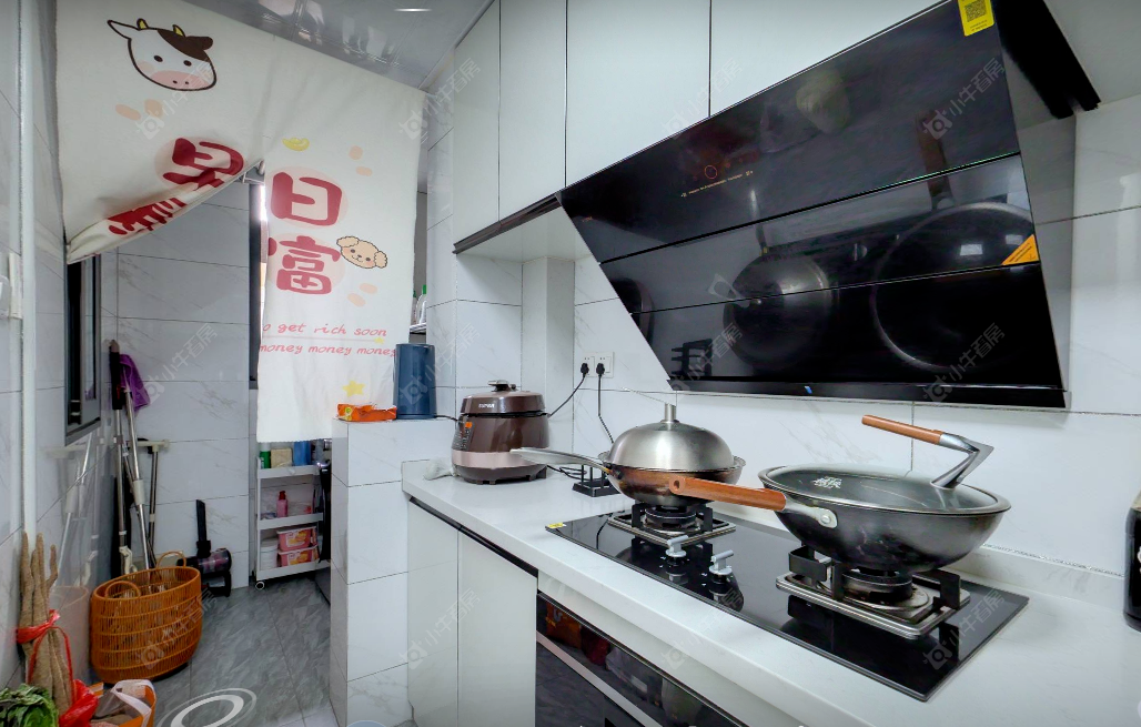 上海宝沁苑在售二手房源小区图_小牛看房