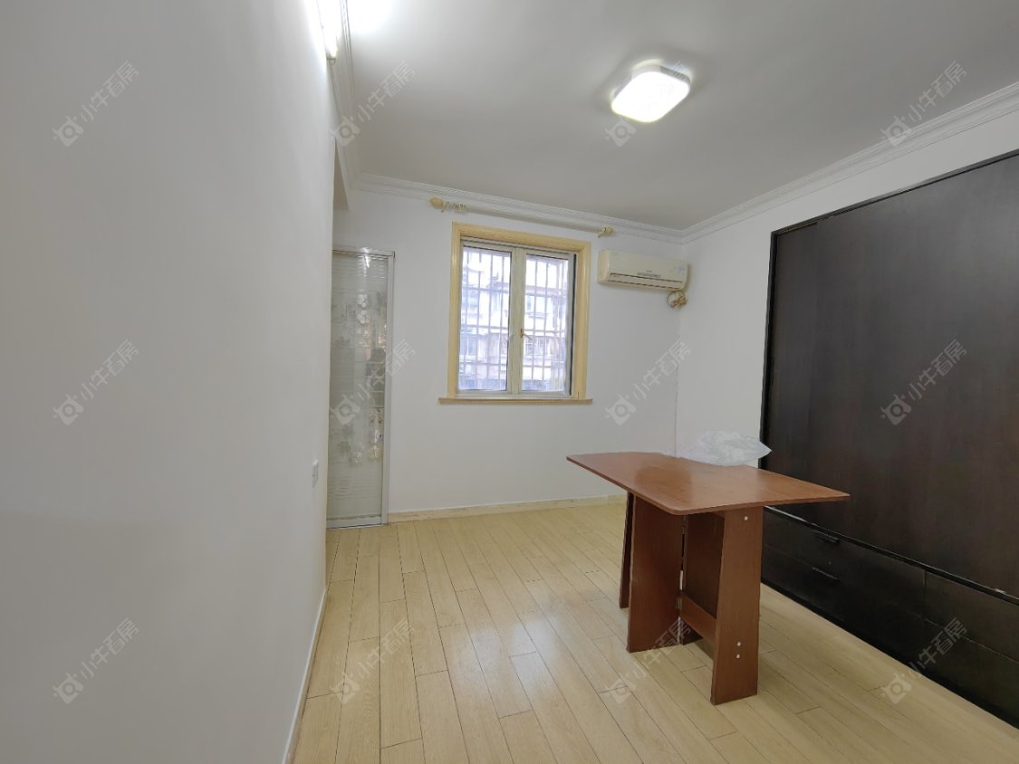 上海通河四村在租房源小区图_小牛看房