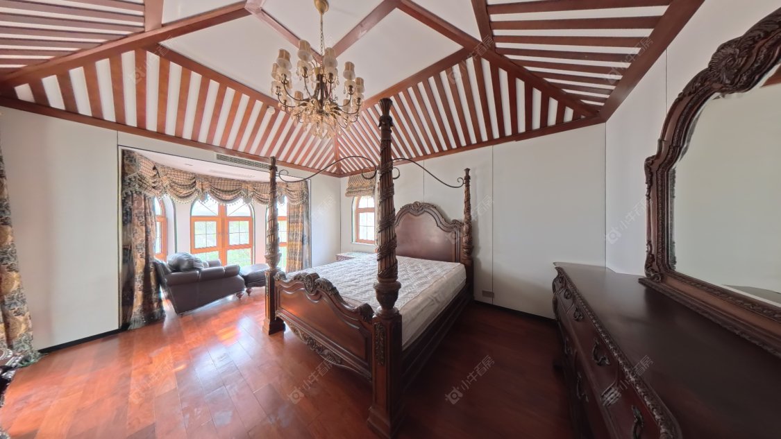 上海绿洲千岛花园在售二手房源室内图_小牛看房