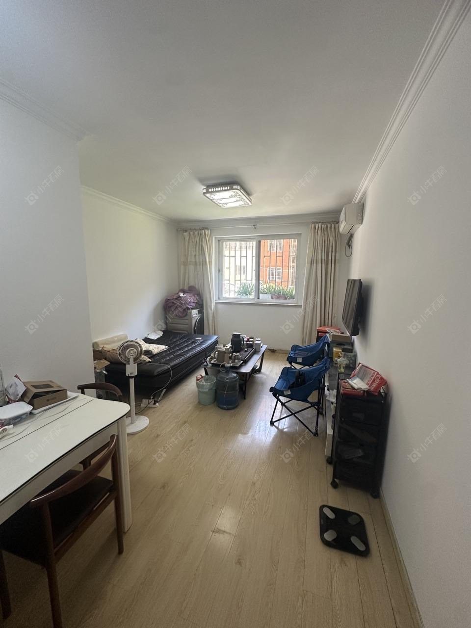 上海海尚菊苑南区在售二手房源_小牛看房