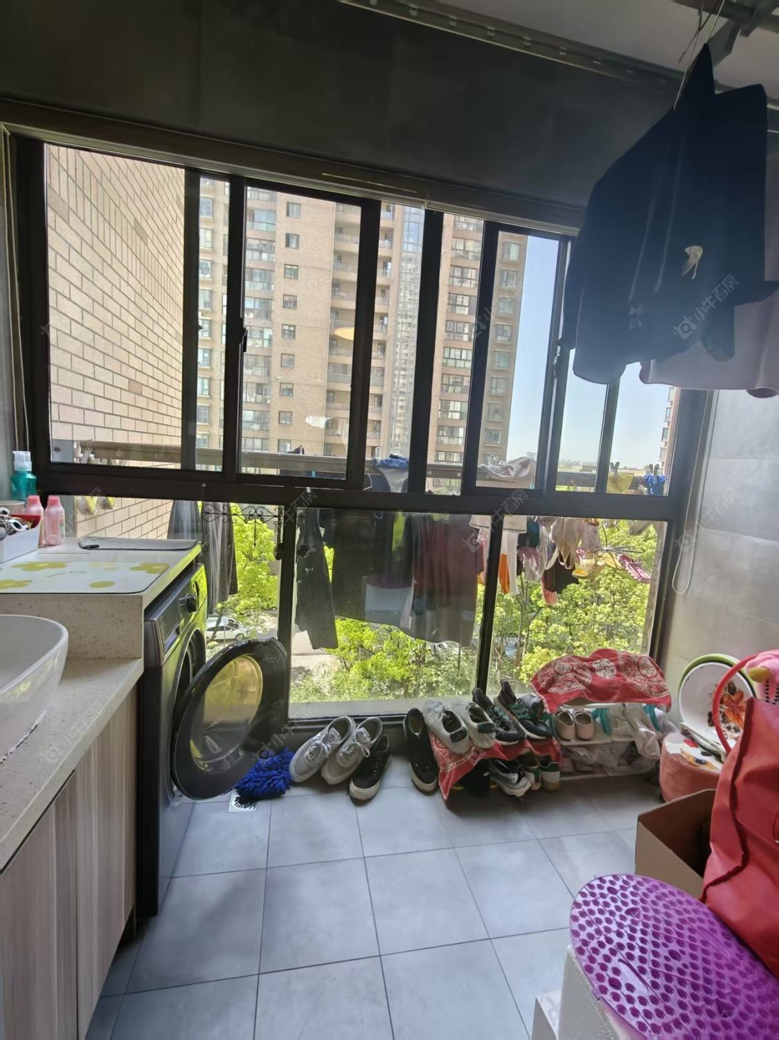 上海万业紫辰苑在售二手房源小区图_小牛看房