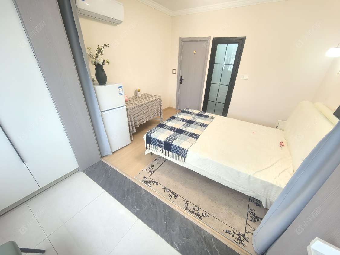 上海花木苑在租房源小区图_小牛看房