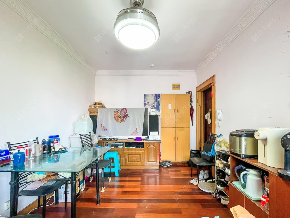 上海常兴家园在售二手房源小区图_小牛看房