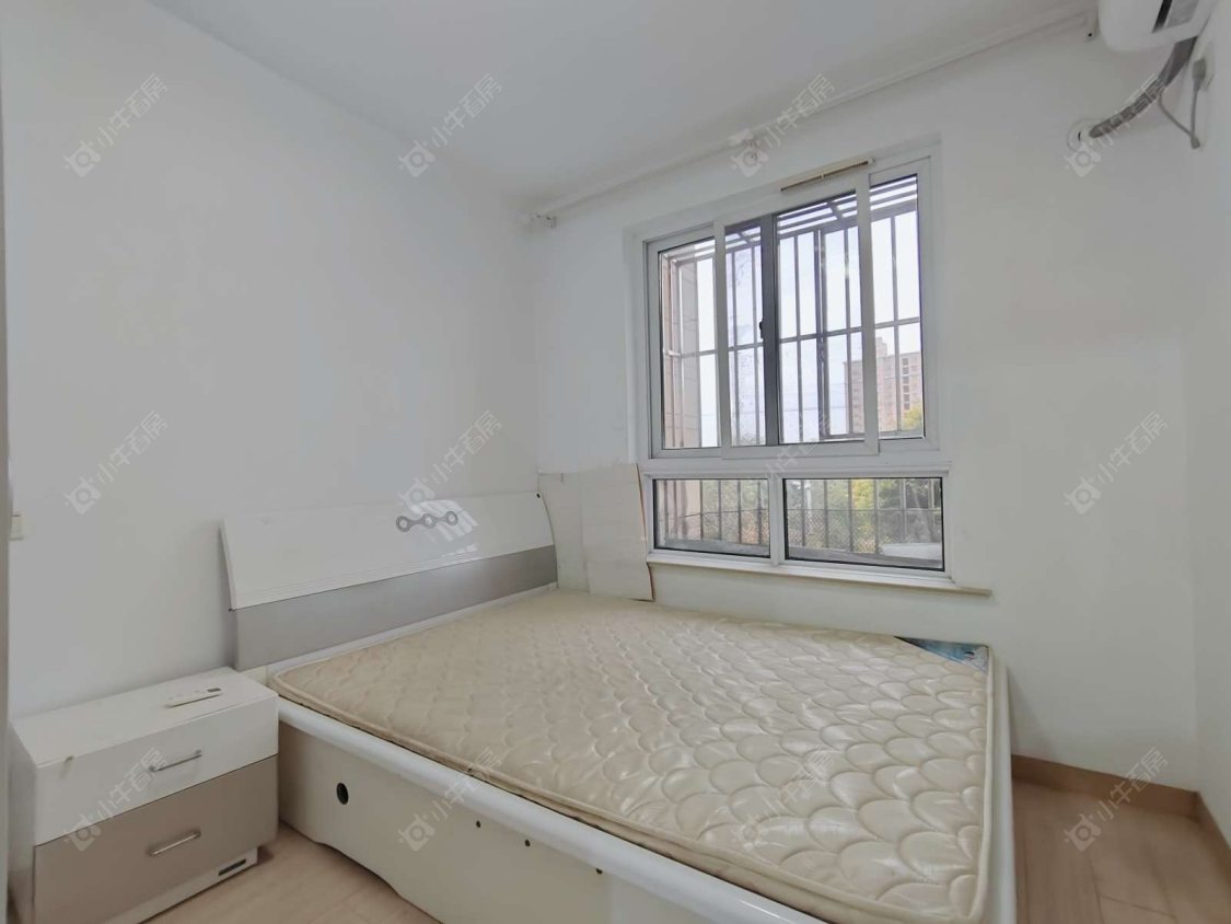 上海中冶尚园在租房源小区图_小牛看房