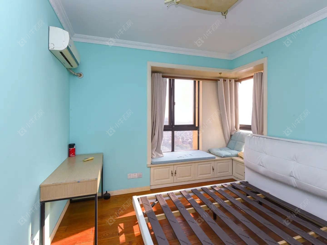 上海保利叶上海一期在售二手房源小区图_小牛看房