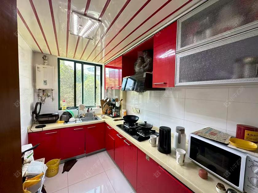 上海美兰湖颐景园在售二手房源小区图_小牛看房