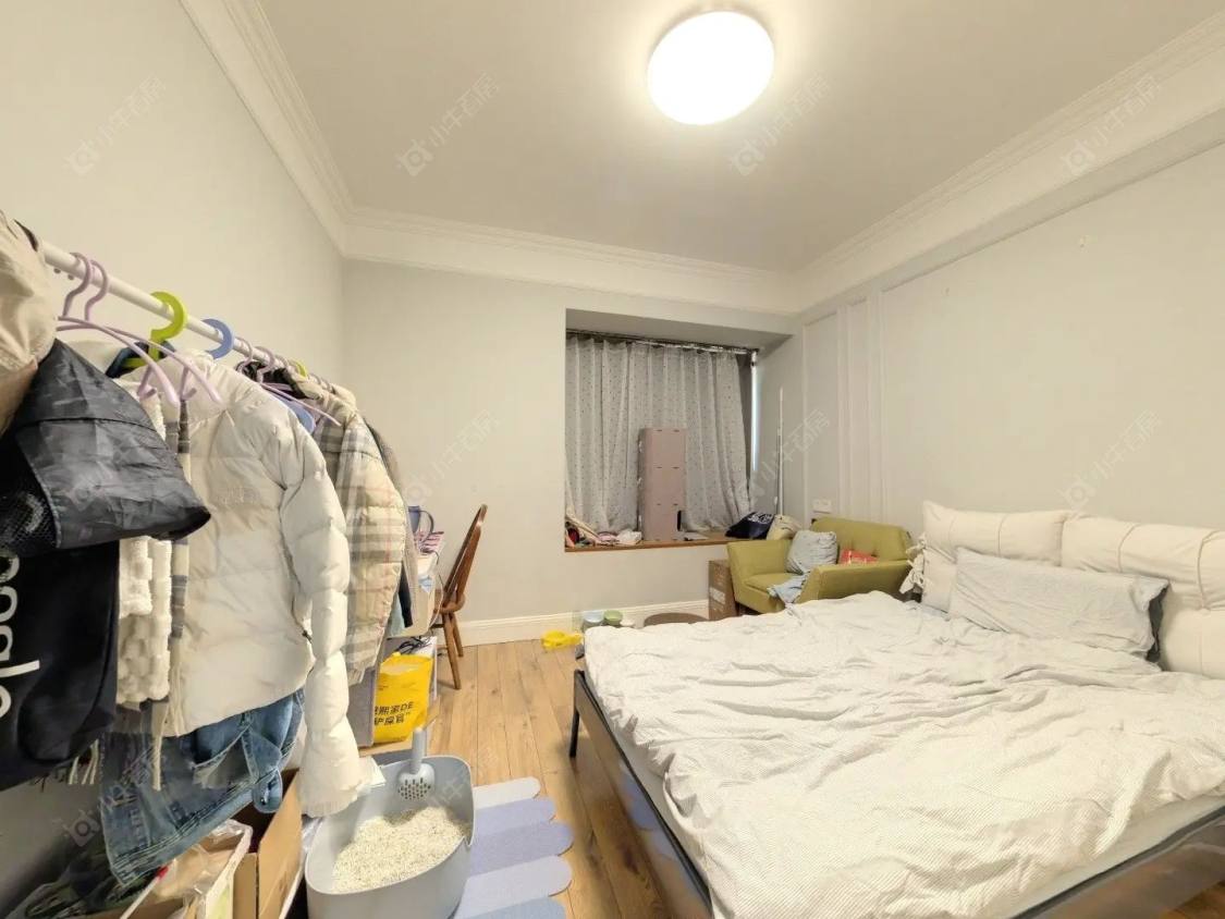 上海建发珑庭二期在售二手房源小区图_小牛看房