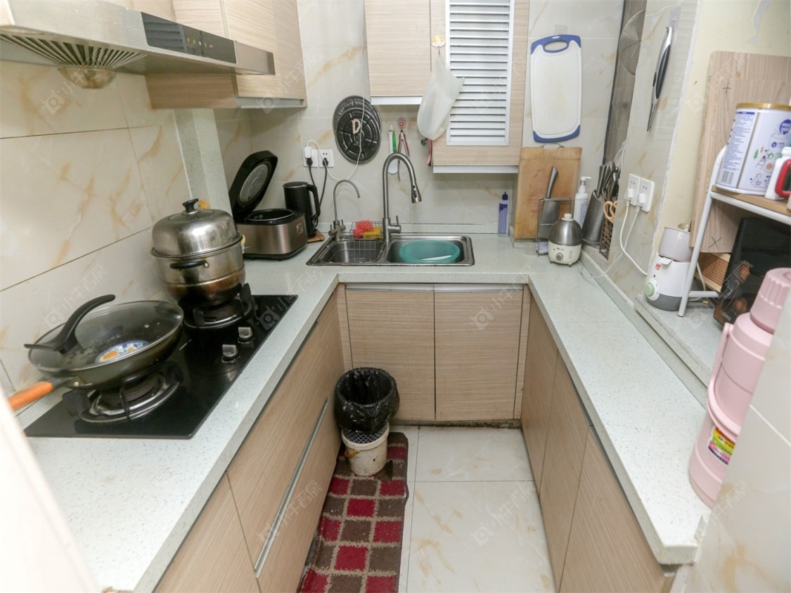 上海昌四小区在租房源小区图_小牛看房