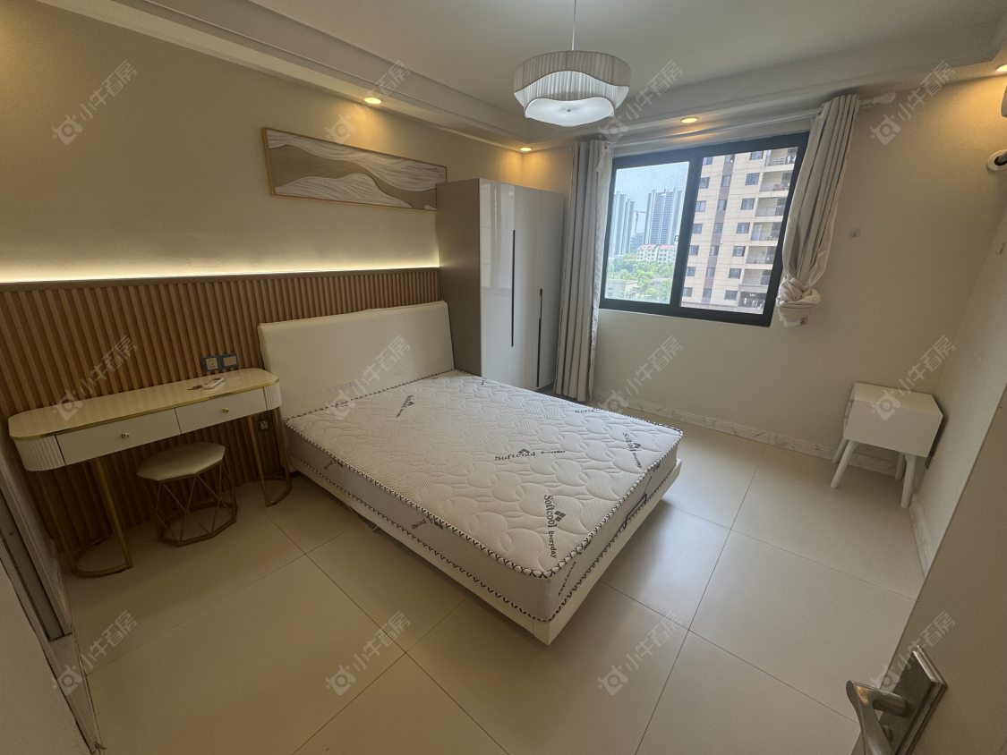 上海东语璟庭在租房源小区图_小牛看房