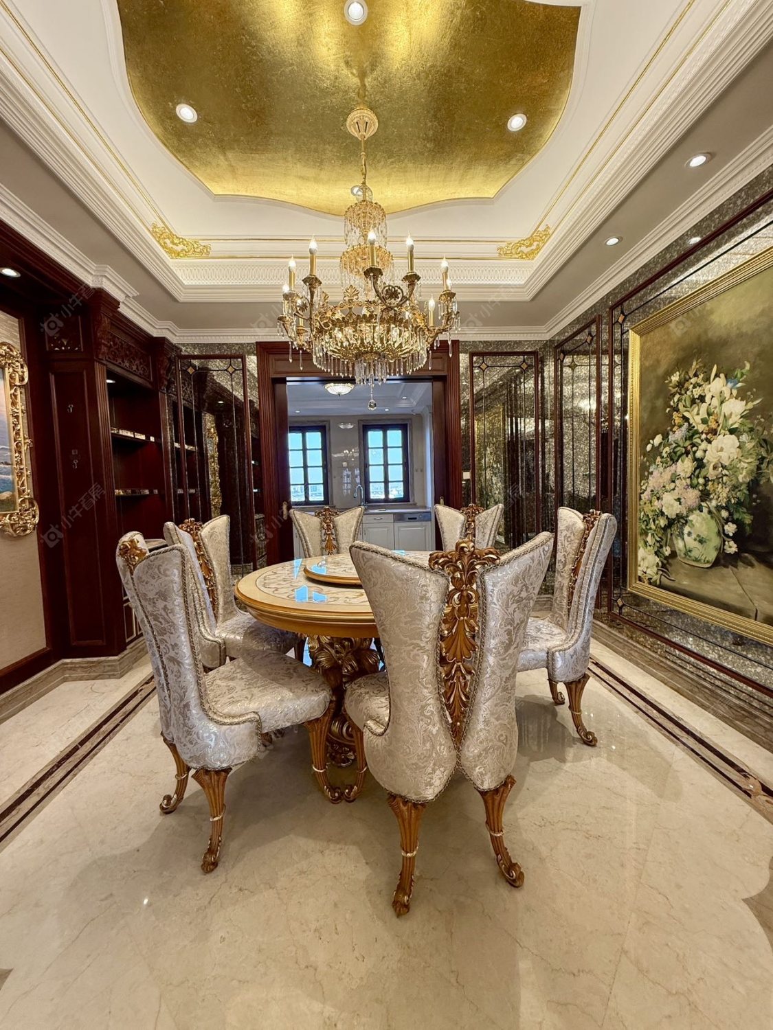 上海马德里洋房在售二手房源小区图_小牛看房