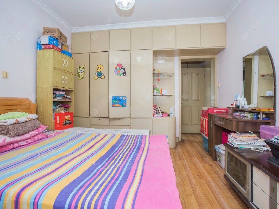 上海广德苑在售二手房源小区图_小牛看房