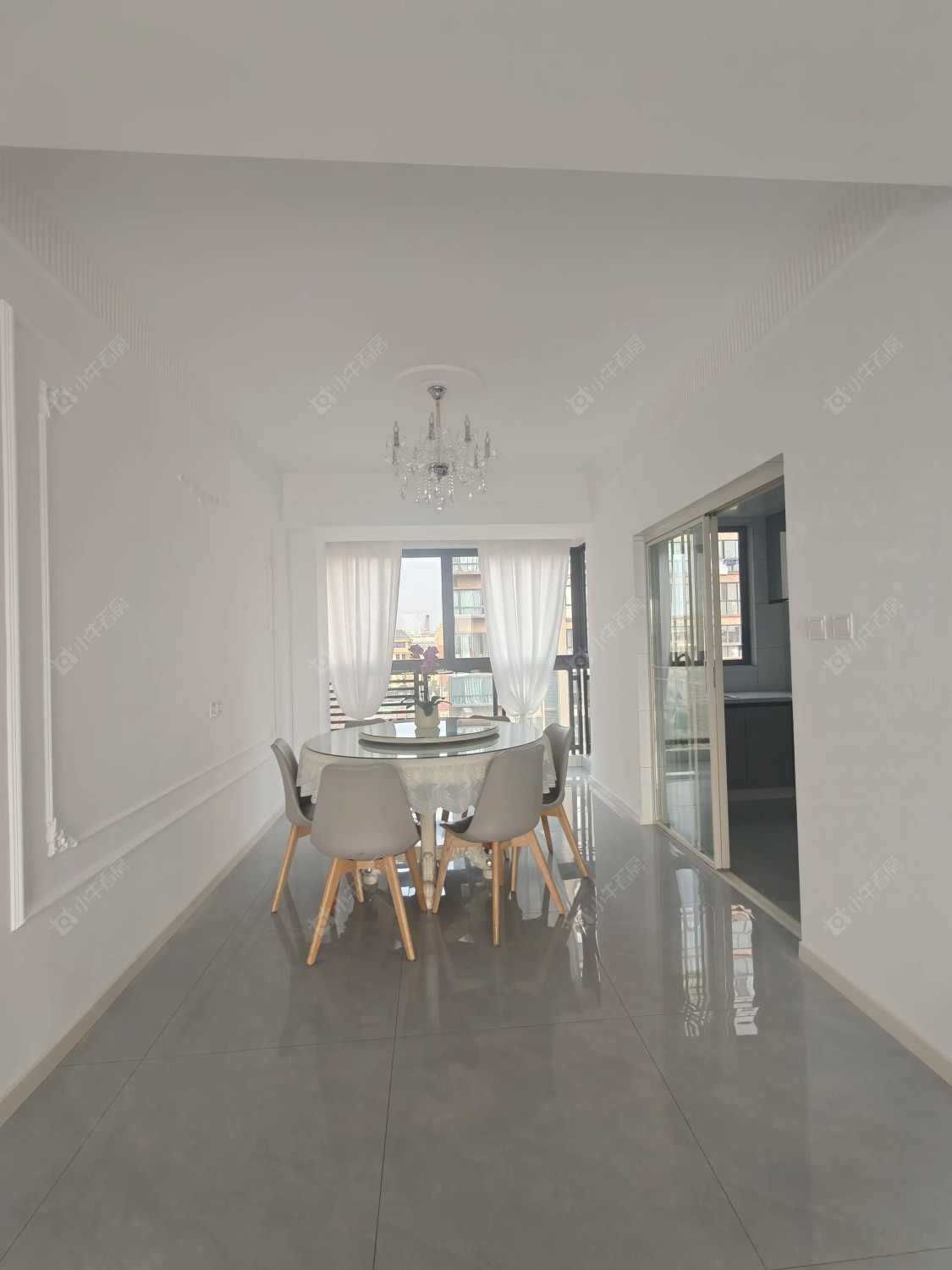 上海万业紫辰苑在租房源_小牛看房