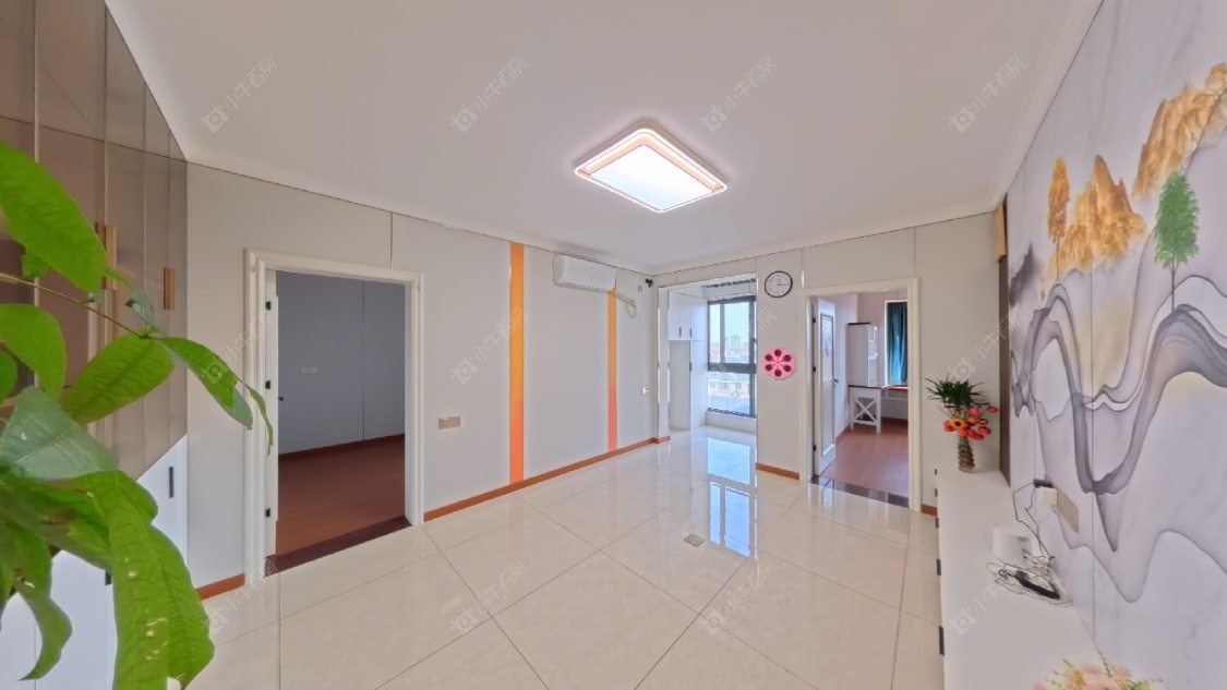 上海三林世博家园C区在售二手房源_小牛看房