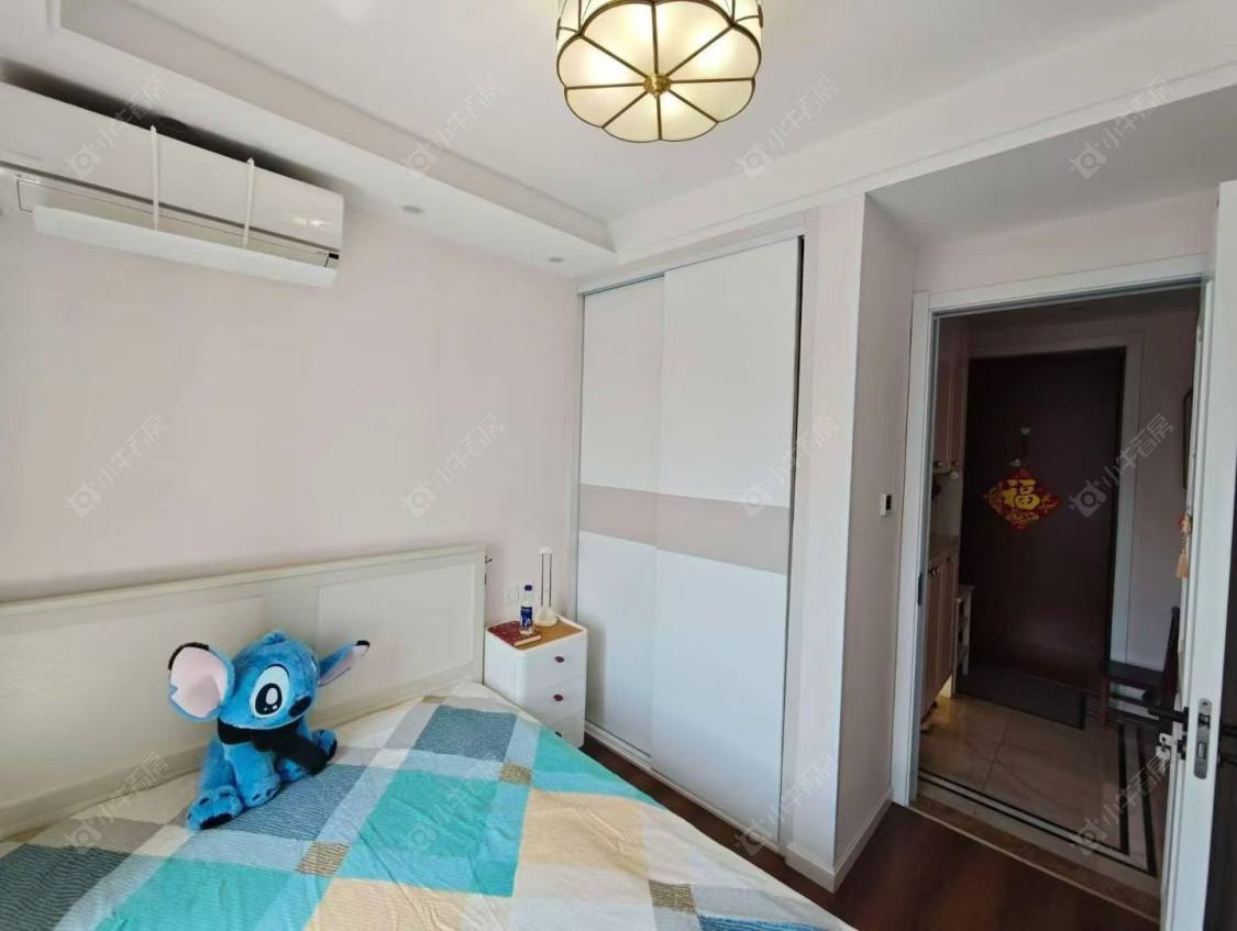 上海中海云麓里在售二手房源小区图_小牛看房