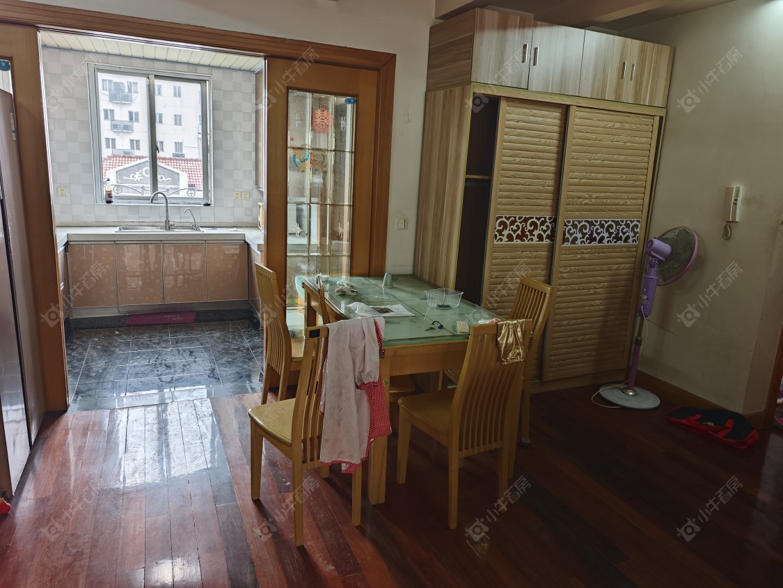 上海育秀二区在租房源小区图_小牛看房