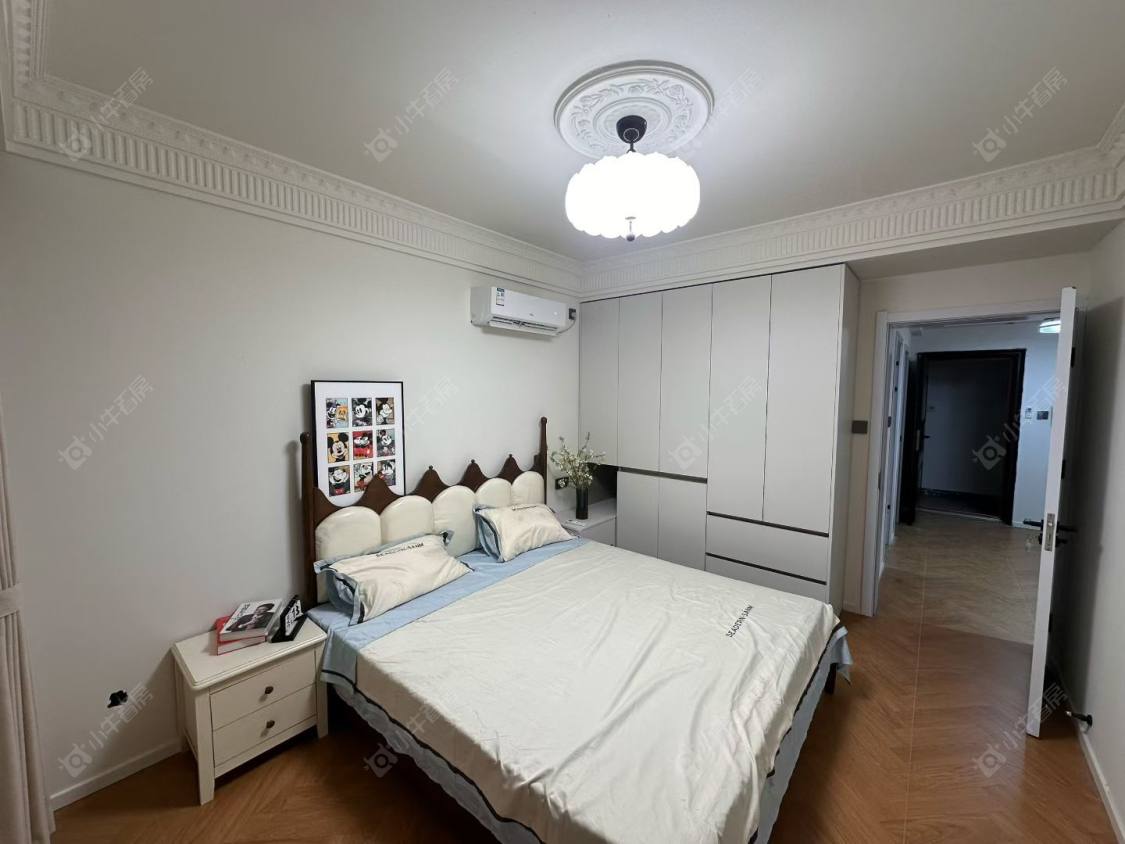 上海浦江瑞和城玖街区在租房源小区图_小牛看房