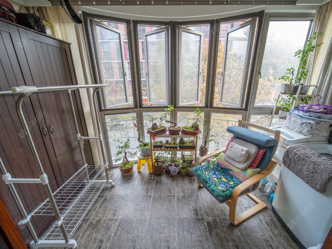 上海紫罗兰家苑在售二手房源小区图_小牛看房