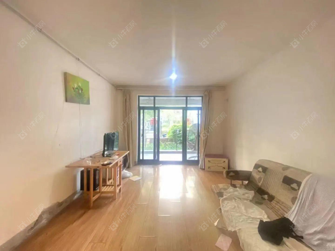 上海顺驰美兰湖在售二手房源小区图_小牛看房