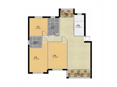 上海东港丽景苑在售二手房_小牛看房