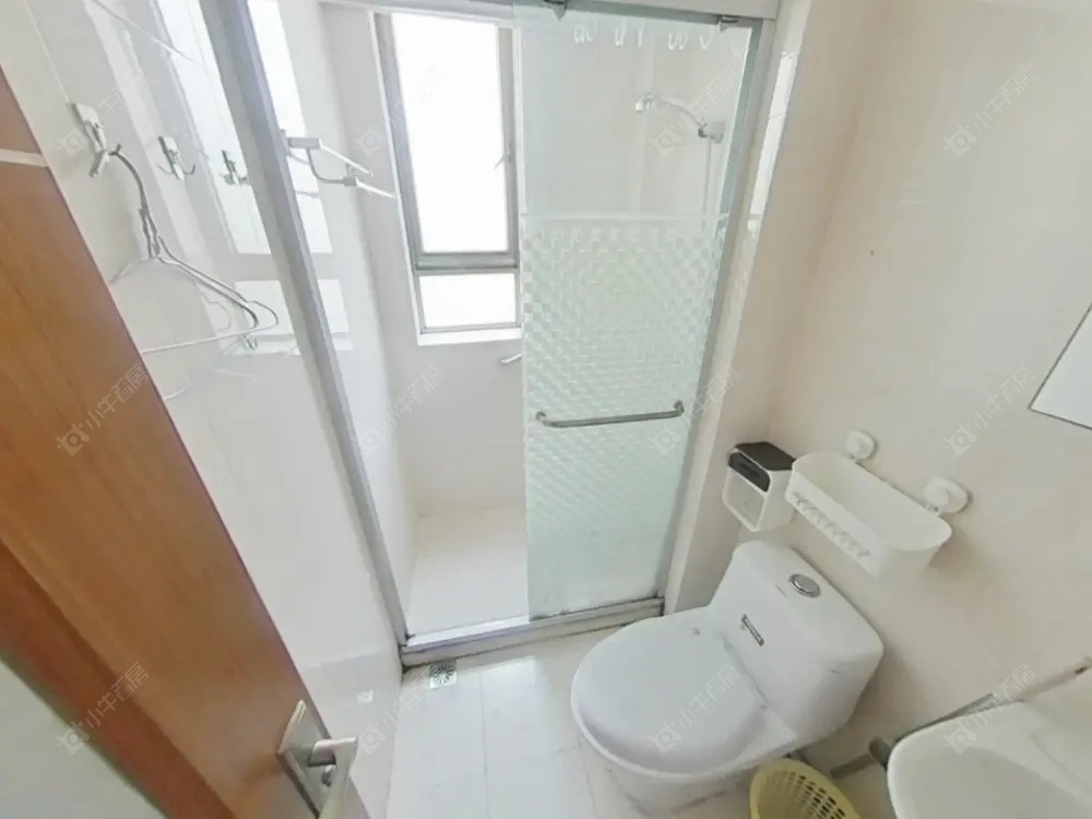 上海怒江小区在租房源小区图_小牛看房