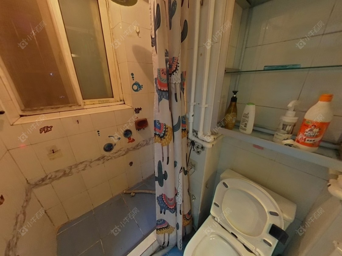 上海东明苑在租房源小区图_小牛看房